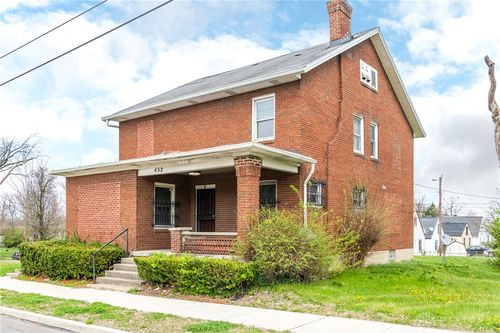 432 Gettysburg Ave, Dayton, OH, 45417-1760 | Card Image