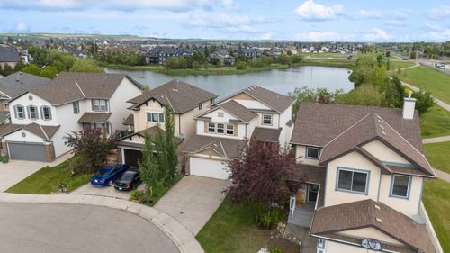126 Morningside Point Sw, Airdrie, AB, T4B3M3 | Card Image