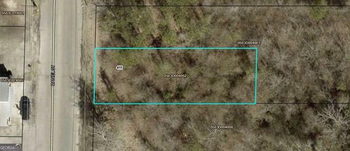 411 Daniel St, LaGrange, GA, 30241-4715 | Card Image