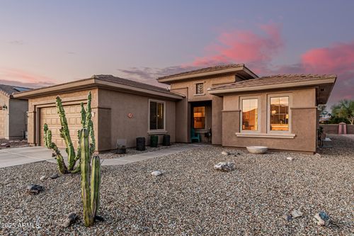 19975 N Crescent Way, Surprise, AZ, 85374 | Card Image