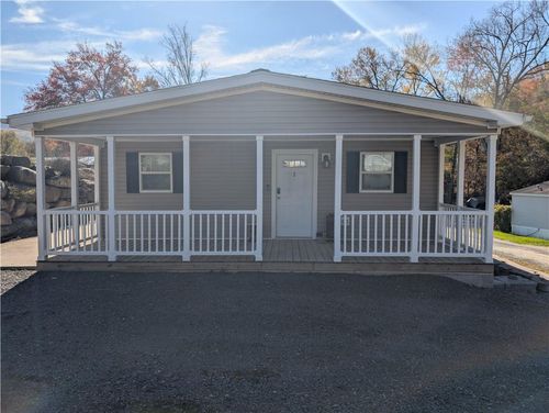 2-7278 Route 209, Wawarsing, NY, 12489-2016 | Card Image