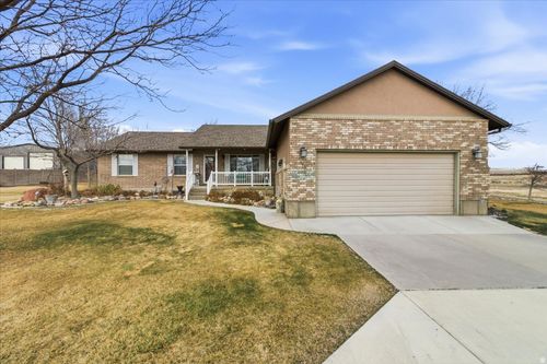 395 E 300 S, Gunnison, UT, 84634 | Card Image
