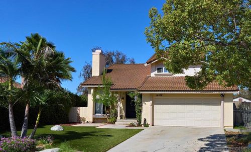 14958 La Manda Dr, Poway, CA, 92064-2423 | Card Image