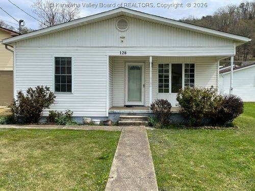 128/136 Jefferson Street, Bancroft, WV, 25011 | Card Image