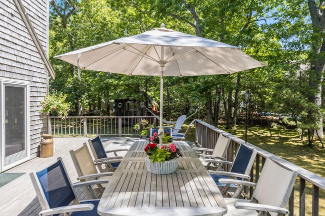 deck area | Image 7