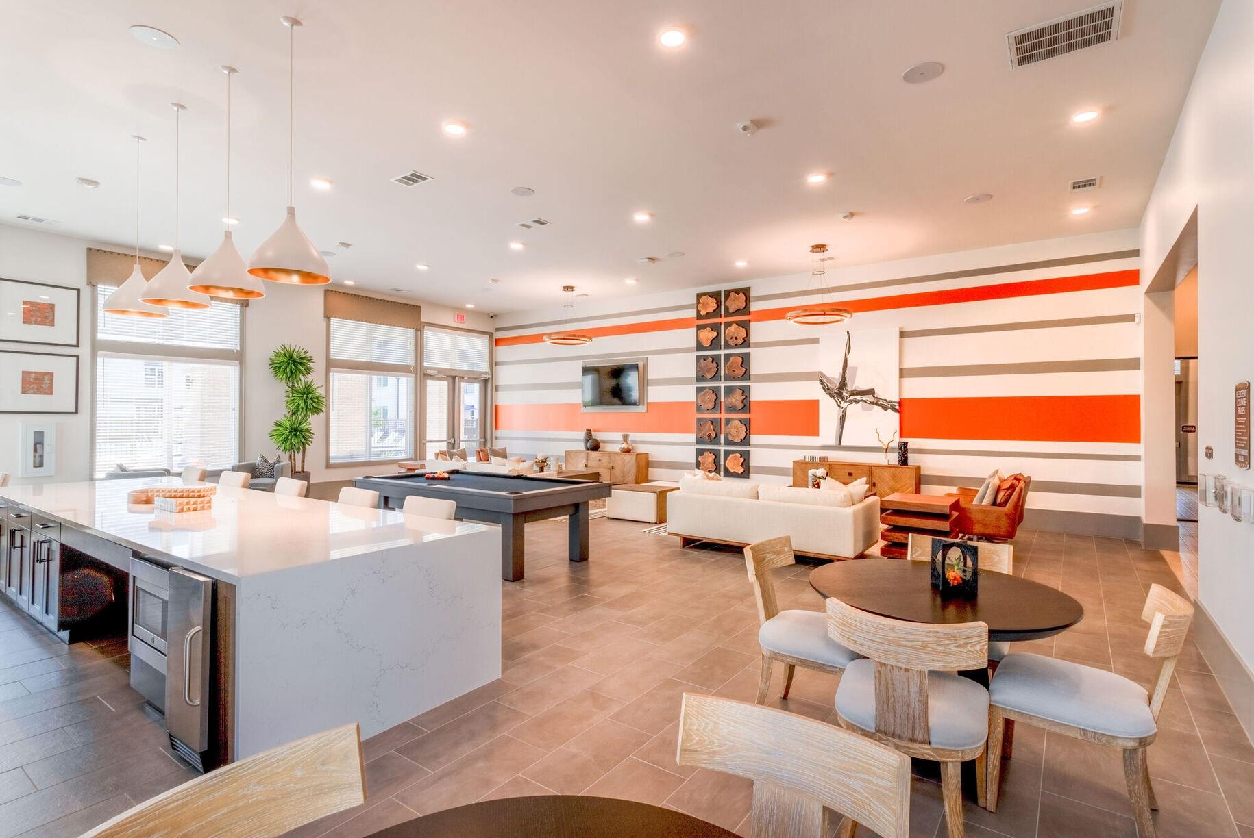 Residential Lease in Houston 2