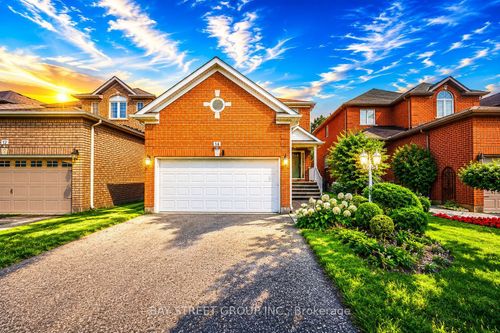 14 Rocksprings Ave, Richmond Hill, ON, L4S1R1 | Card Image