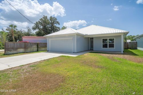 4221 Catherine St, Panama City Beach, FL, 32408-7111 | Card Image