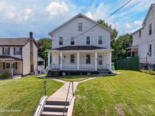 2637 2639 Jackson Street, Scranton, PA, 18504 | Card Image