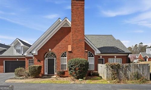 111 Stonegate Ln, Canton, GA, 30114-6684 | Card Image
