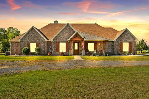 5541 County Road 1130, Farmersville, TX, 75442-7525 | Card Image