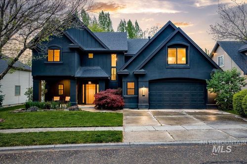 4944 E Stemwood St, Boise, ID, 83716-8625 | Card Image
