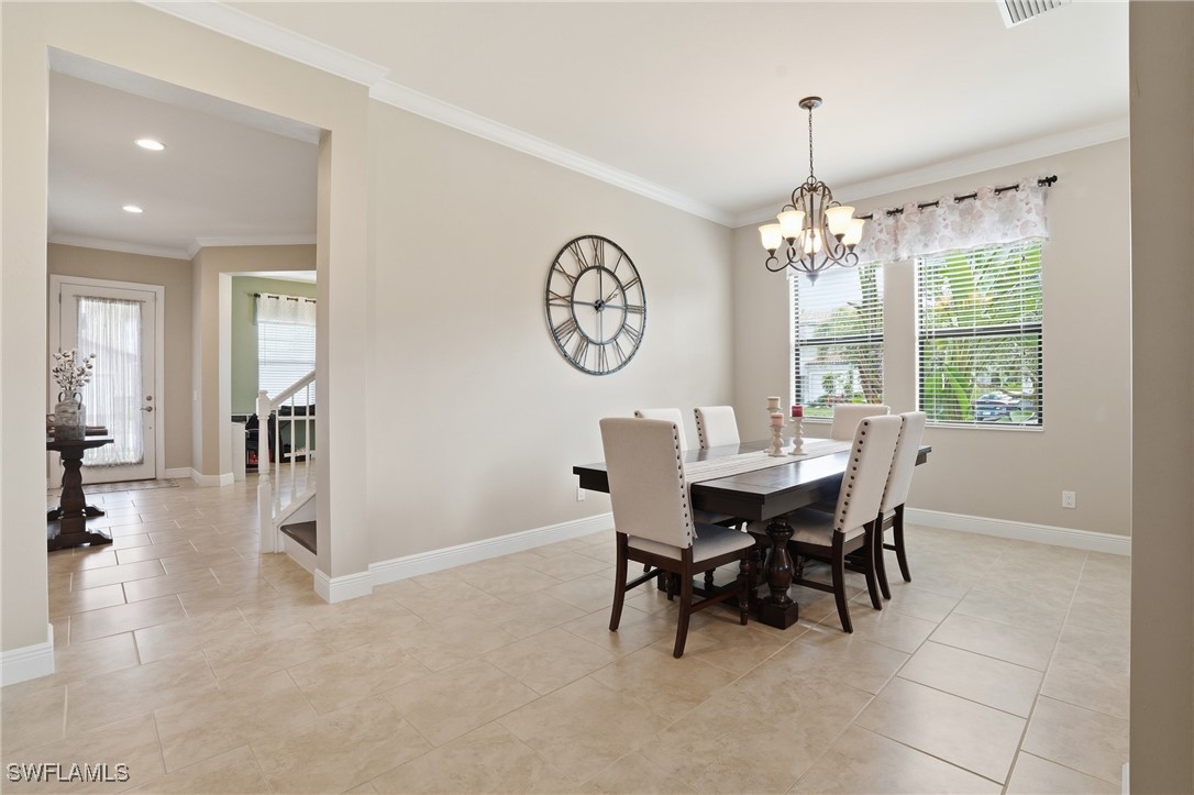 Residential in Naples 4