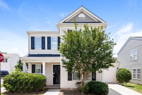 8618 Sawleaf Ct, Charlotte, NC, 28215-7105 | Card Image