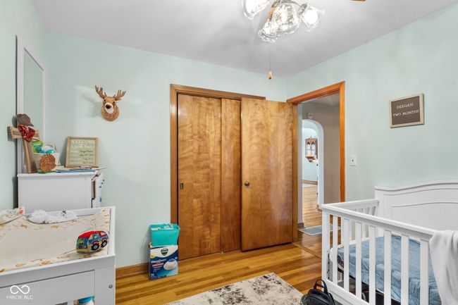 1832 S Walnut Grove Rd, House other with 2 bedrooms, 1 bathrooms and null parking in Bloomfield IN | Image 26