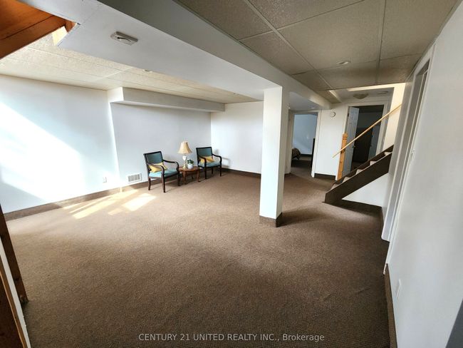 473 Cameron St, House other with 3 bedrooms, 2 bathrooms and 4 parking in Peterborough ON | Image 29