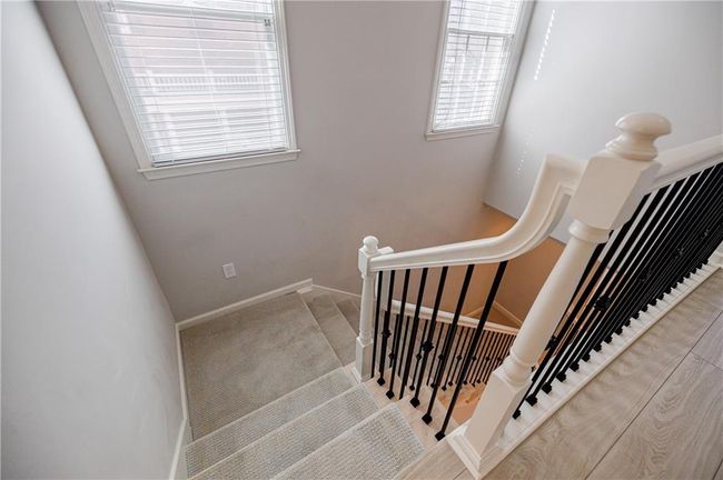 5210 Davenport Pl, Townhouse with 4 bedrooms, 5 bathrooms and 2 parking in Roswell GA | Image 25