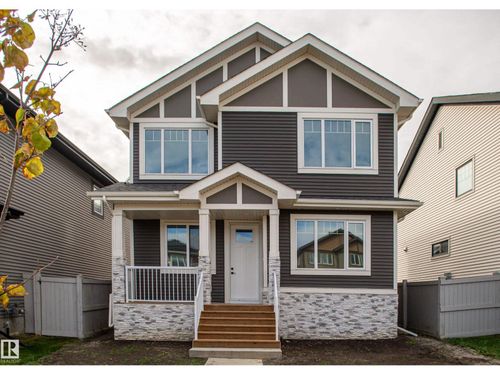 6229 Hampton Gray Ave Nw, Edmonton, AB, T5E6X7 | Card Image