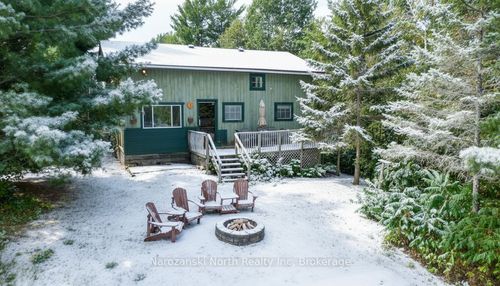 64 Leger Rd, Alban, ON, P0M1A0 | Card Image