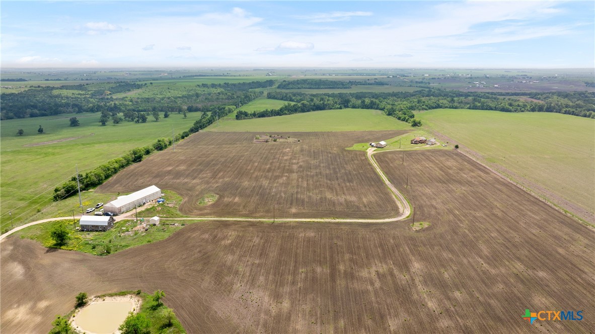 Land in Taylor