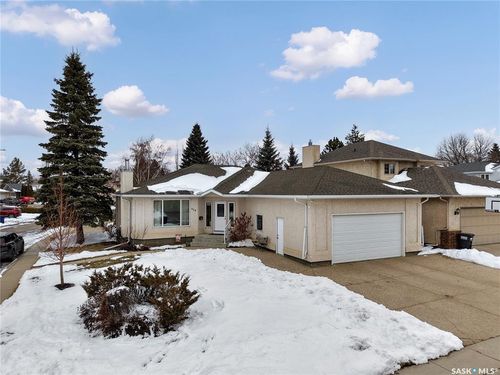 439 Braemar Court, Saskatoon, SK, S7V1A2 | Card Image
