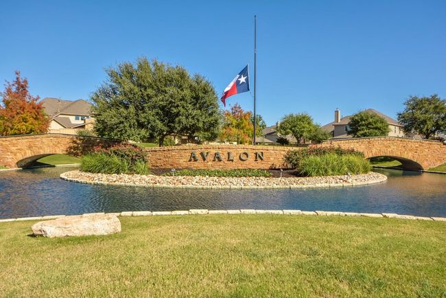 22008 Abigail Way, House other with 3 bedrooms, 2 bathrooms and 4 parking in Pflugerville TX | Image 36