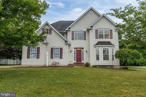 450 Orchard Grove Way, CAMDEN WYOMING, DE, 19934-4930 | Card Image