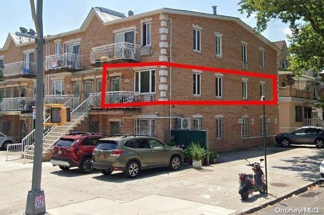 APT-2A - 2102 Benson Ave, Condo with 3 bedrooms, 2 bathrooms and 1 parking in Brooklyn NY | Image 11
