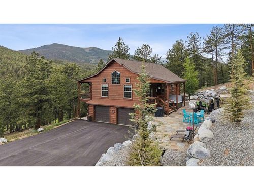 2894 County Road 43, Bailey, CO, 80421 | Card Image