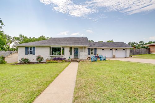 6705 Hanover Rd, Fort Worth, TX, 76116-7213 | Card Image