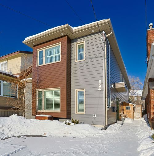 854 Bourke St, North Bay, ON, P1B3K6 | Card Image