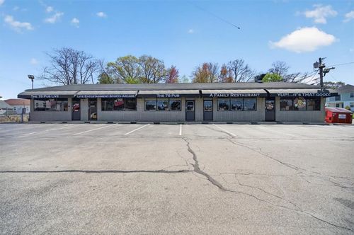 80 Greenville Ave, Johnston, RI, 02919-4200 | Card Image