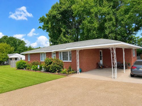 108 W Tunstall St, Tuscumbia, AL, 35674 | Card Image