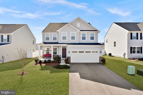 221 Pullman Way, MARTINSBURG, WV, 25403-1764 | Card Image