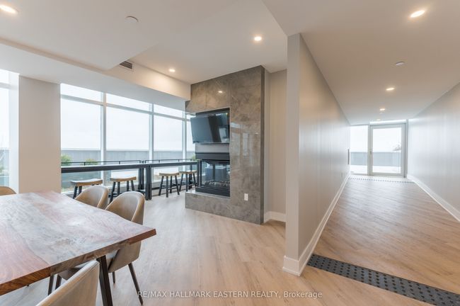 505 - 195 Hunter St E, Condo with 2 bedrooms, 2 bathrooms and null parking in Peterborough ON | Image 34