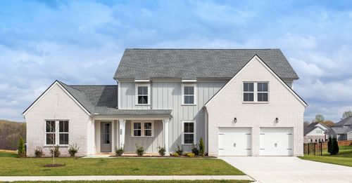 7408 Black Fox Dr, Fairview, TN, 37062-2032 | Card Image