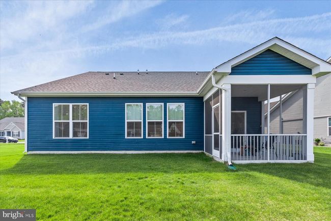36239 Windsor Park Dr, House other with 4 bedrooms, 3 bathrooms and null parking in FRANKFORD DE | Image 42