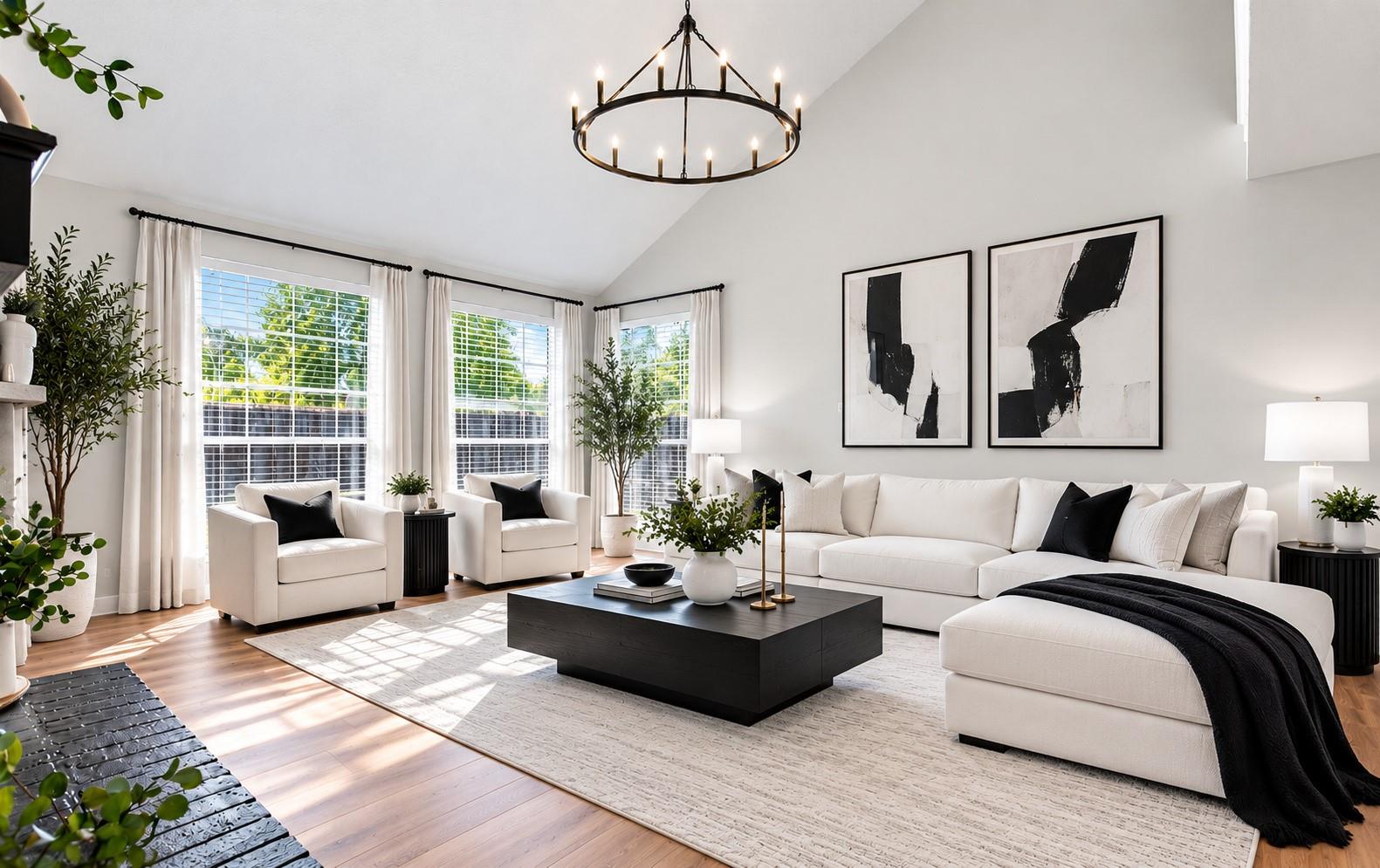 Residential in Richmond 4