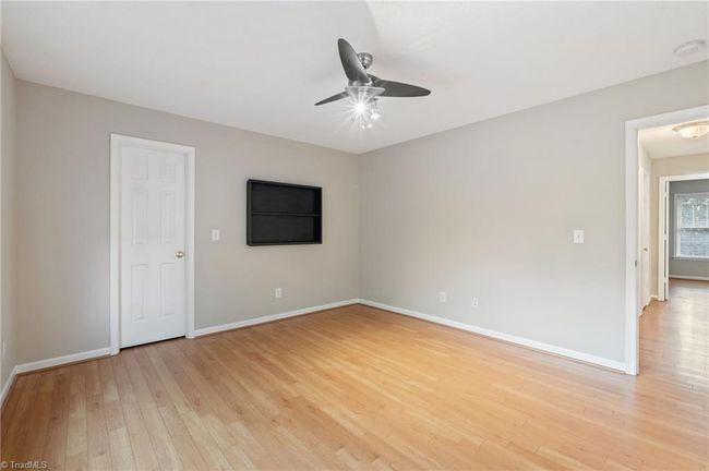 3656 Shadow Ridge Dr, House other with 4 bedrooms, 3 bathrooms and null parking in High Point NC | Image 35