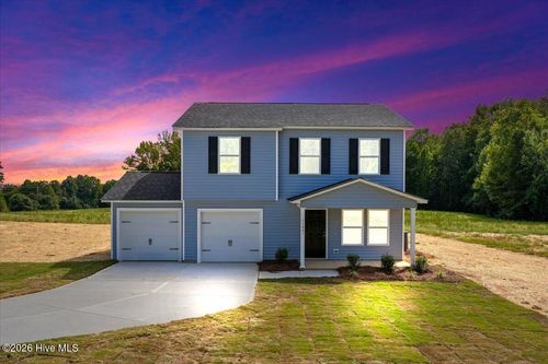 11441 Red Bud Rd, Castalia, NC, 27816-9701 | Card Image
