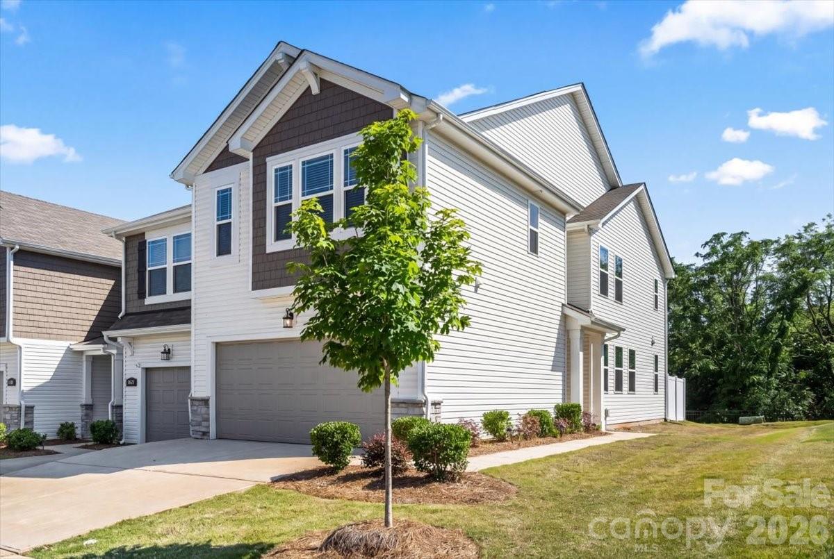 Residential in Charlotte 3