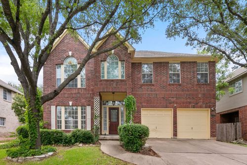 3903 Caney Creek Rd, Austin, TX, 78732-2215 | Card Image