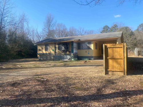 235 Brushy Road, Oden, AR, 71961 | Card Image