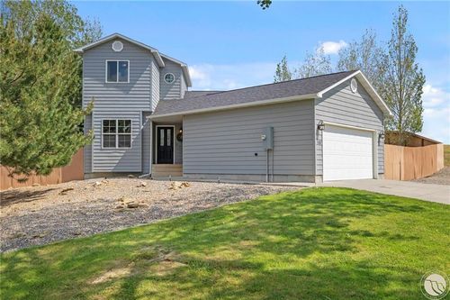 5007 Country View Dr, Billings, MT, 59105-5329 | Card Image