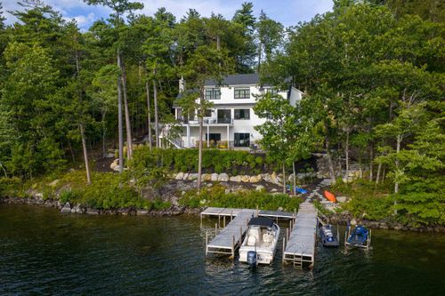 43 Happy Homes Rd, Meredith, NH, 03253-6917 | Card Image