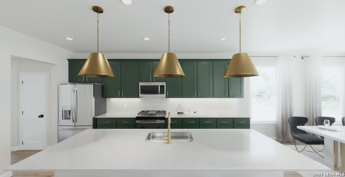 Residential in Live Oak 4