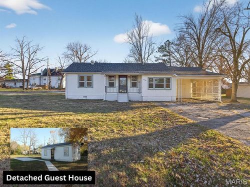 840 M- Dorris Avenue, Mountain Grove, MO, 65711 | Card Image