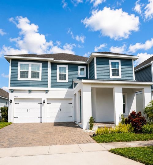 14931 Lebeau Loop, WINTER GARDEN, FL, 34787-1825 | Card Image