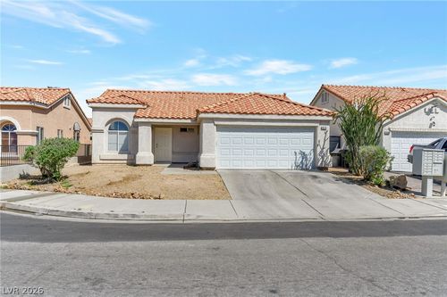 4576 Coral Silk Ct, Las Vegas, NV, 89110-1360 | Card Image