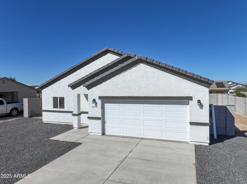 8504 W Teresita Dr, Arizona City, AZ, 85123-6234 | Card Image